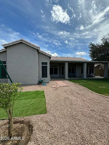22366 N 68TH Drive, Glendale, AZ 85310