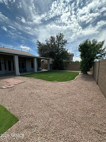 22366 N 68TH Drive, Glendale, AZ 85310