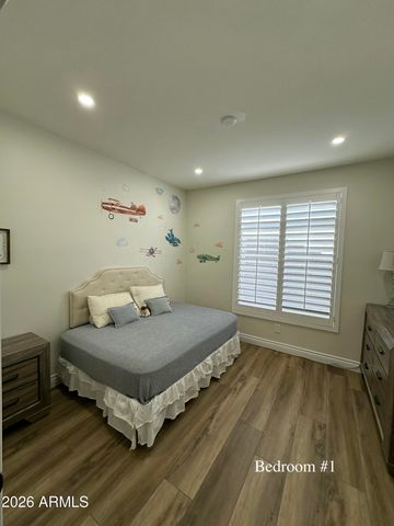 22366 N 68TH Drive, Glendale, AZ 85310