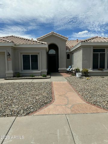 22366 N 68TH Drive, Glendale, AZ 85310