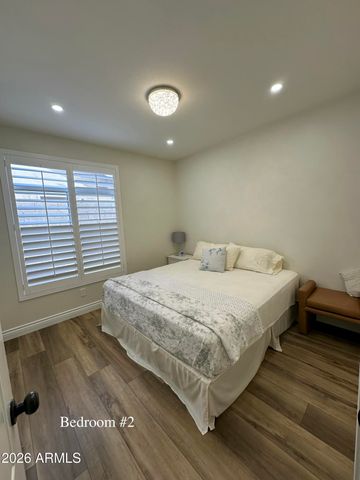 22366 N 68TH Drive, Glendale, AZ 85310