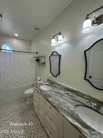 22366 N 68TH Drive, Glendale, AZ 85310