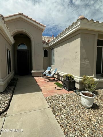 22366 N 68TH Drive, Glendale, AZ 85310