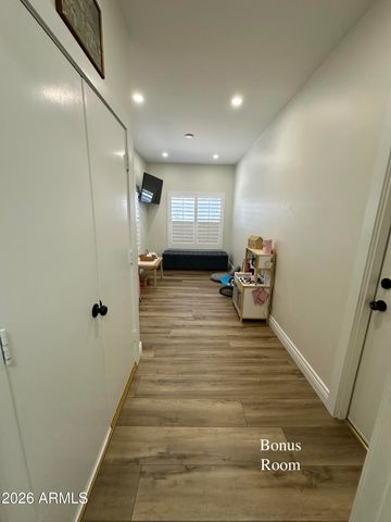 22366 N 68TH Drive, Glendale, AZ 85310