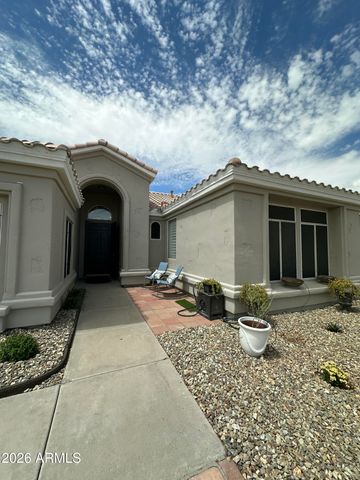 22366 N 68TH Drive, Glendale, AZ 85310