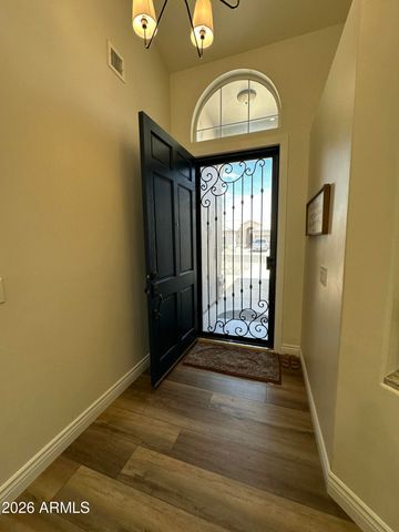 22366 N 68TH Drive, Glendale, AZ 85310