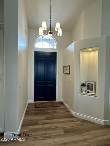 22366 N 68TH Drive, Glendale, AZ 85310