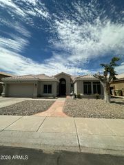 22366 N 68TH Drive, Glendale, AZ 85310