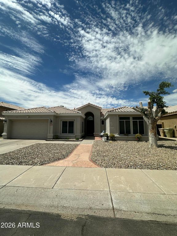 22366 N 68TH Drive, Glendale, AZ 85310