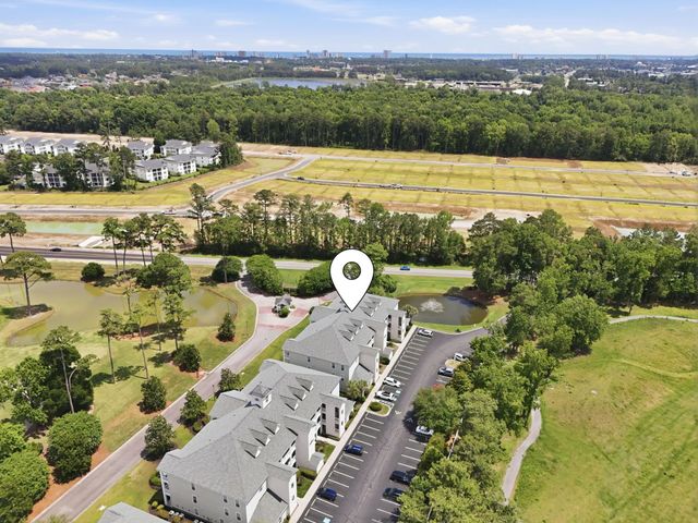 1001 World Tour Blvd Unit 205, Myrtle Beach, SC 29579
