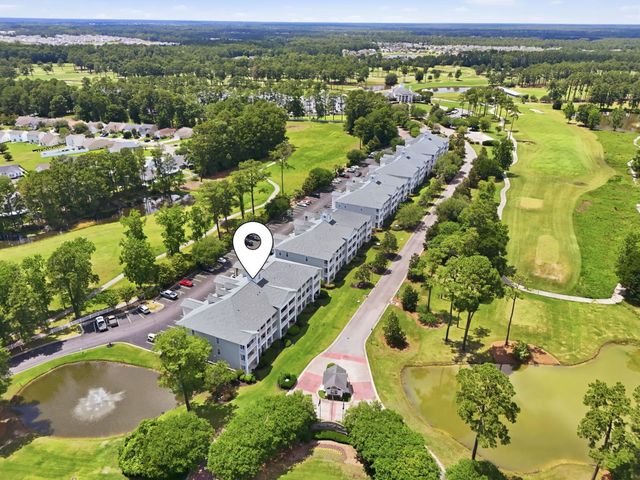 1001 World Tour Blvd Unit 205, Myrtle Beach, SC 29579