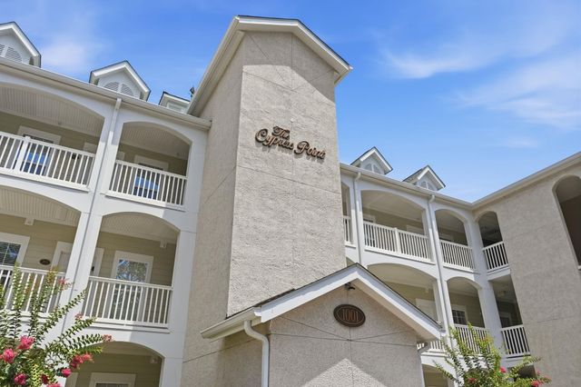 1001 World Tour Blvd Unit 205, Myrtle Beach, SC 29579