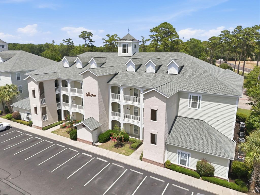 1001 World Tour Blvd Unit 205, Myrtle Beach, SC 29579