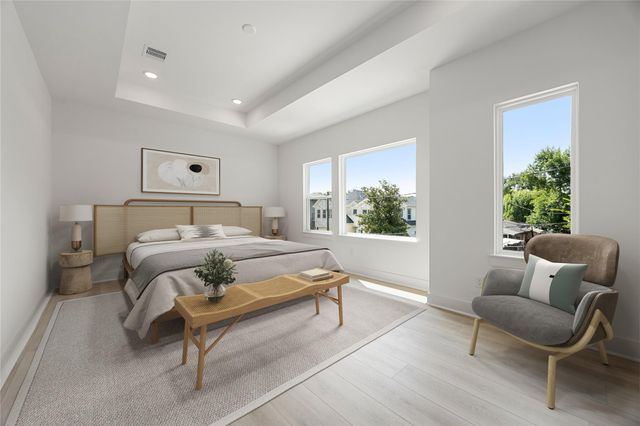 5018 Golden Forest Drive, Houston, TX 77091