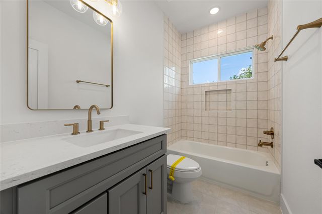 5018 Golden Forest Drive, Houston, TX 77091