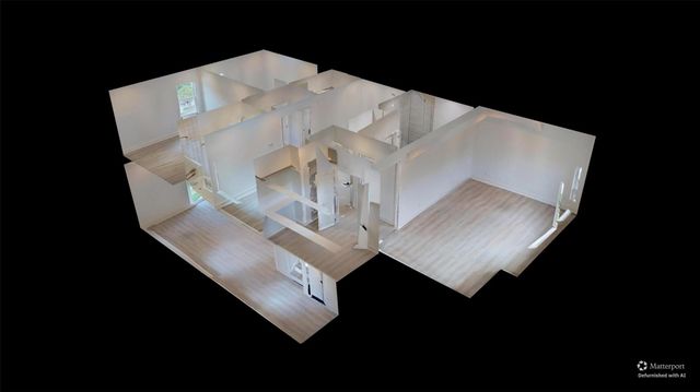 5018 Golden Forest Drive, Houston, TX 77091