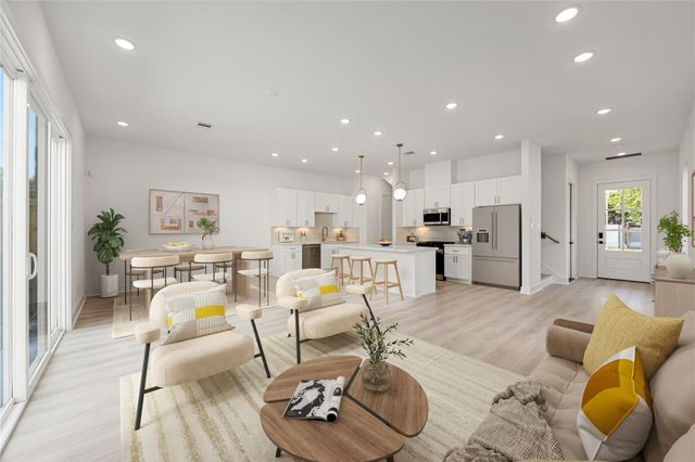 5018 Golden Forest Drive, Houston, TX 77091