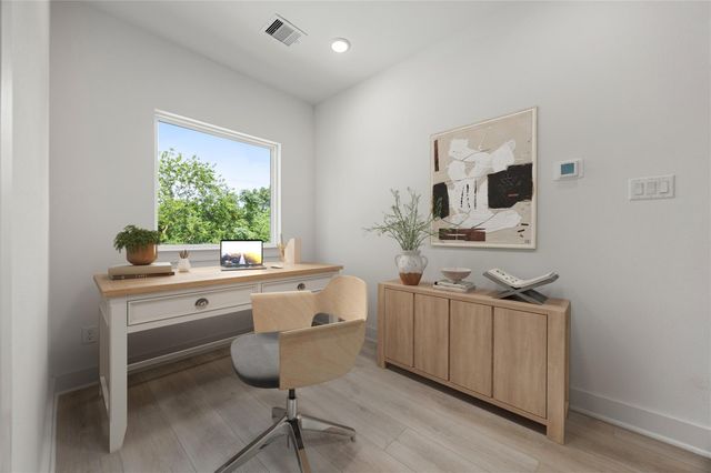 5018 Golden Forest Drive, Houston, TX 77091