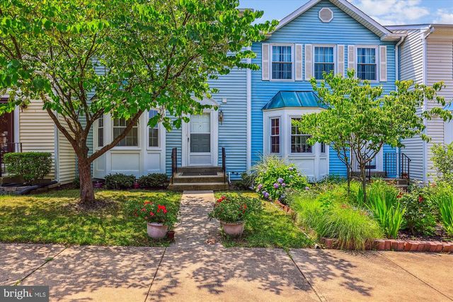 7843 JACOBS DRIVE, Greenbelt, MD 20770
