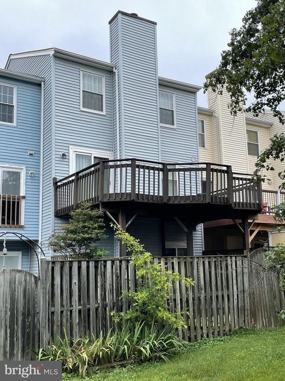 7843 JACOBS DRIVE, Greenbelt, MD 20770