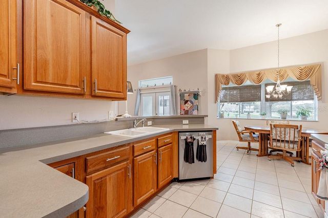 3370 SAINT LUCIA COURT, Tavares, FL 32778