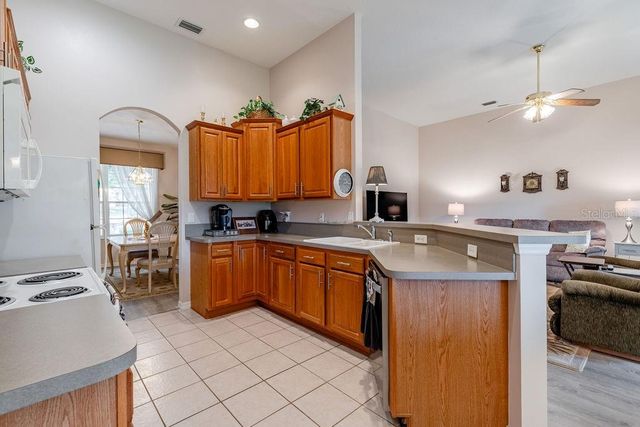 3370 SAINT LUCIA COURT, Tavares, FL 32778