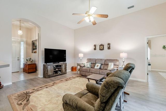 3370 SAINT LUCIA COURT, Tavares, FL 32778