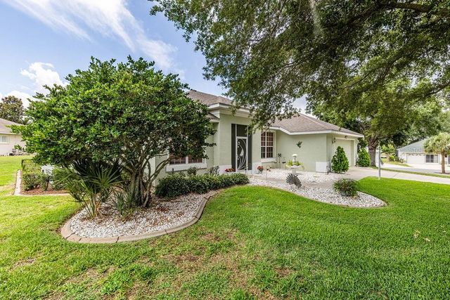 3370 SAINT LUCIA COURT, Tavares, FL 32778