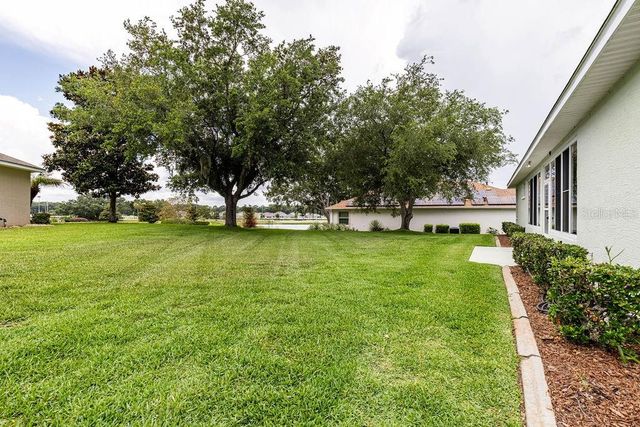 3370 SAINT LUCIA COURT, Tavares, FL 32778