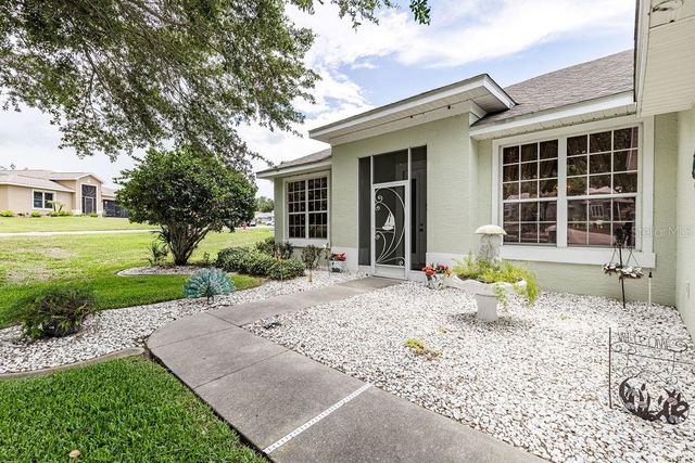 3370 SAINT LUCIA COURT, Tavares, FL 32778