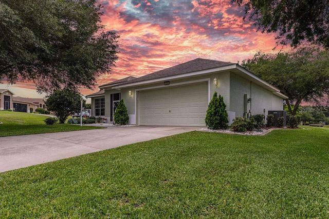 3370 SAINT LUCIA COURT, Tavares, FL 32778