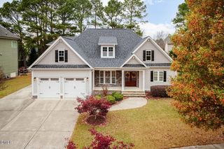 937 Shasta Daisy Drive, Wake Forest, NC 27587