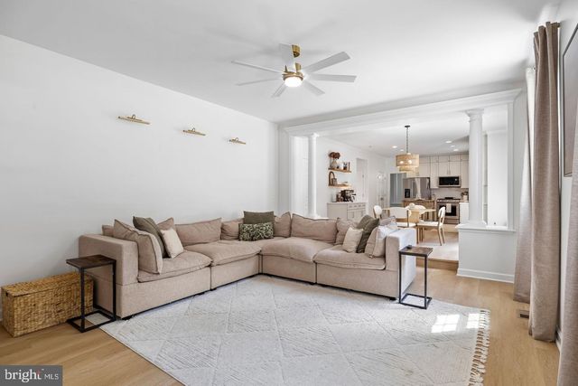 29 MAPLEWOOD DR, Stafford, VA 22554