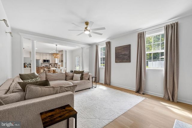 29 MAPLEWOOD DR, Stafford, VA 22554