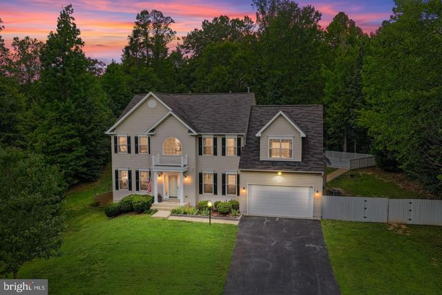 29 MAPLEWOOD DR, Stafford, VA 22554
