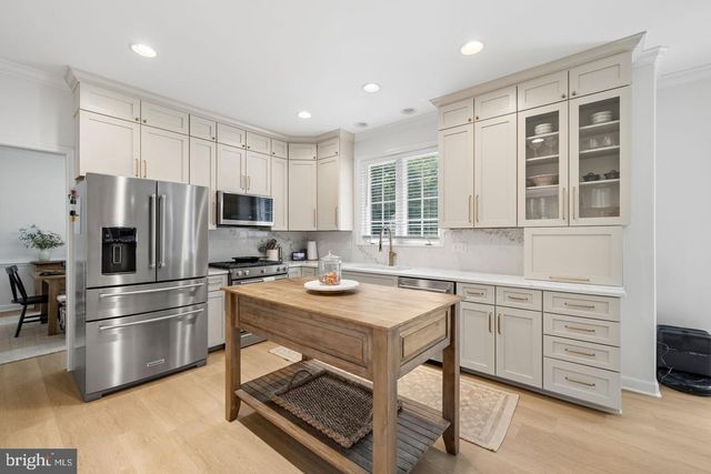 29 MAPLEWOOD DR, Stafford, VA 22554