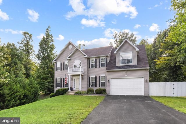29 MAPLEWOOD DR, Stafford, VA 22554