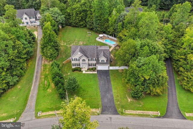 29 MAPLEWOOD DR, Stafford, VA 22554