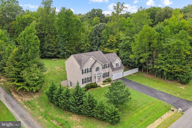 29 MAPLEWOOD DR, Stafford, VA 22554