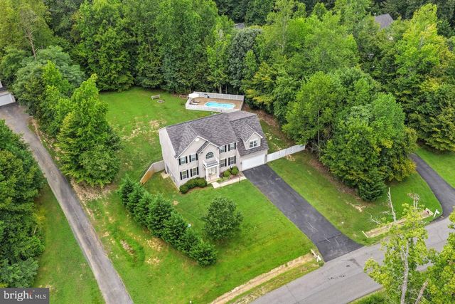 29 MAPLEWOOD DR, Stafford, VA 22554