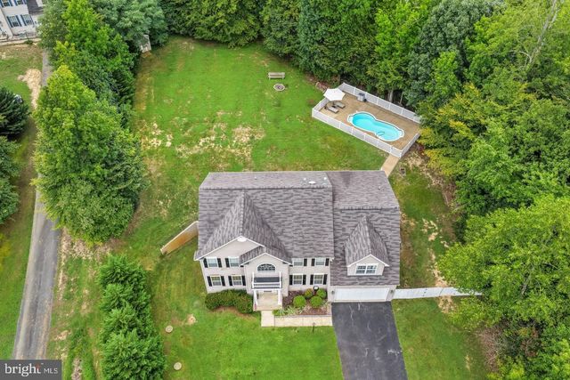 29 MAPLEWOOD DR, Stafford, VA 22554