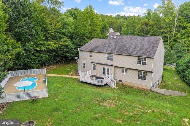 29 MAPLEWOOD DR, Stafford, VA 22554