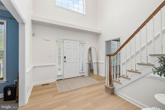 29 MAPLEWOOD DR, Stafford, VA 22554