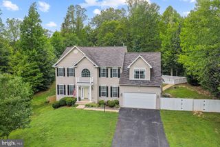 29 MAPLEWOOD DR, Stafford, VA 22554