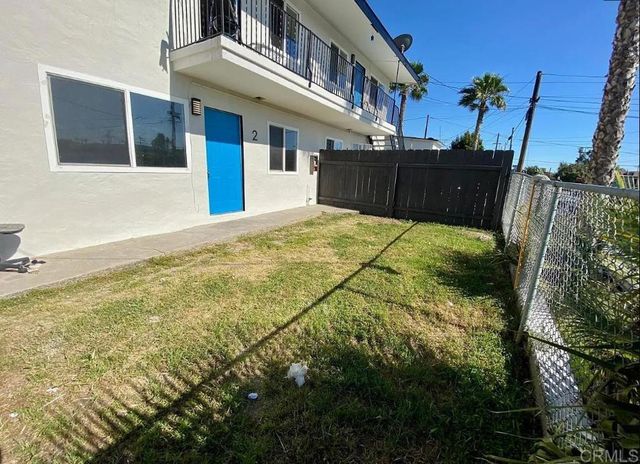 21 33 S 35th Street, San Diego, CA 92113