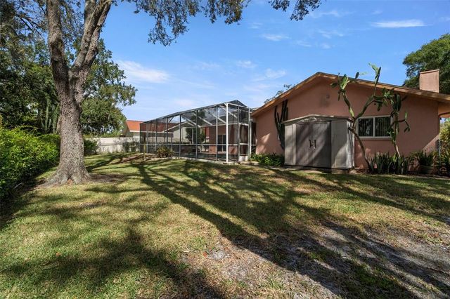 3177 O'HARA DRIVE, New Port Richey, FL 34655