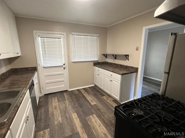 1650 Sheffield Road, Montgomery, AL 36107