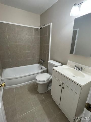 1650 Sheffield Road, Montgomery, AL 36107