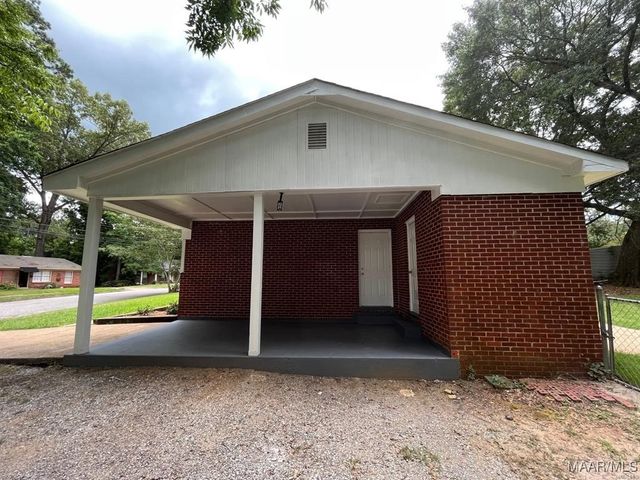 1650 Sheffield Road, Montgomery, AL 36107