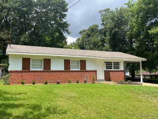 1650 Sheffield Road, Montgomery, AL 36107